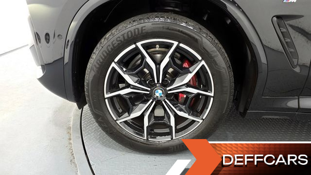 BMW X4 xDrive20i M Sports Pro купить на сайте DeffCars