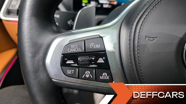 BMW 3-SERIES 320i M Sport купить на сайте DeffCars
