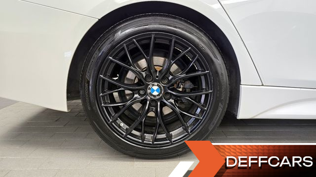 BMW 3-SERIES 330i M Sport купить на сайте DeffCars