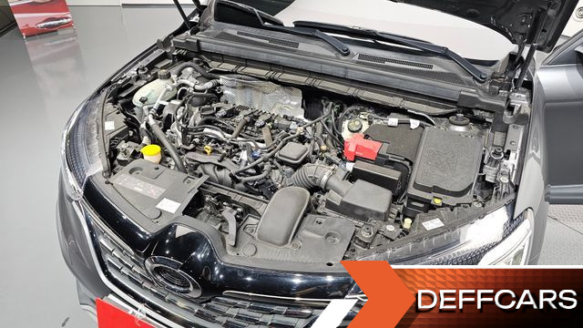 Renault-KoreaSamsung XM3 1.6 GTe LE купить на сайте DeffCars