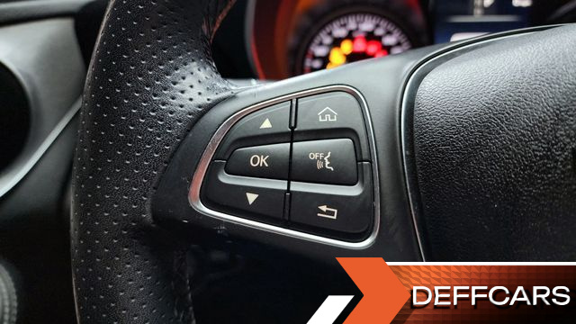 Mercedes C-CLASS C220 d Avantgarde купить на сайте DeffCars