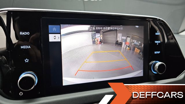 Hyundai SONATA 2.0 LPG(rental car) Style купить на сайте DeffCars