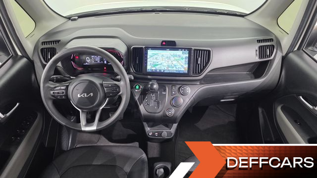Kia RAY Standard купить на сайте DeffCars