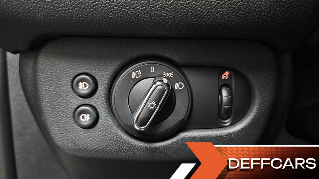 Mini CLUBMAN Classic Plus Lite 2nd купить на сайте DeffCars