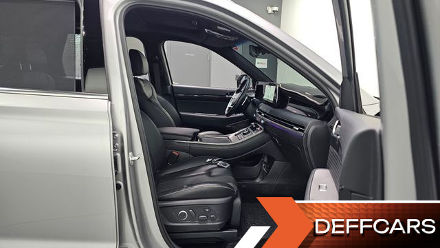 Hyundai PALISADE Gasoline 3.8 4WD Calligraphy купить на сайте DeffCars