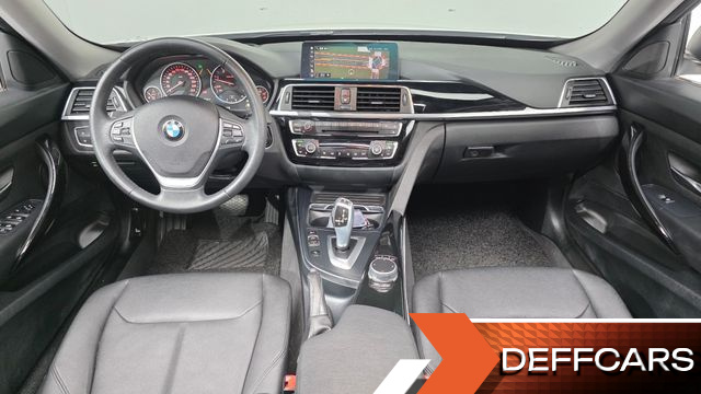 BMW GRAN TURISMO GT 320d купить на сайте DeffCars
