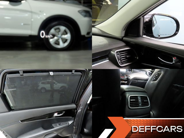 Kia SORENTO Diesel 2.2 2WD Master Special купить на сайте DeffCars