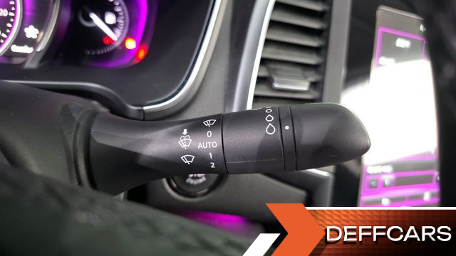 Renault-KoreaSamsung SM6 1.6 TCe RE купить на сайте DeffCars