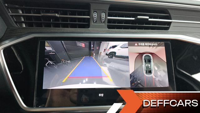 Audi A6 40 TDI Quattro Premium купить на сайте DeffCars
