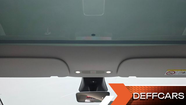 Tesla MODEL Y RWD купить на сайте DeffCars