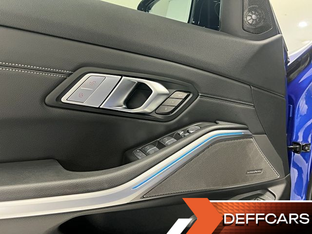 BMW 3-SERIES M340i xDrive Touring купить на сайте DeffCars