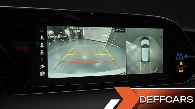 Hyundai PALISADE Diesel 2.2 4WD Prestige купить на сайте DeffCars