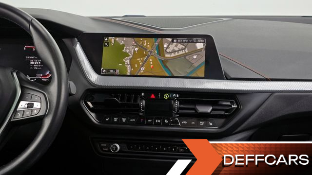 BMW 1-SERIES 118d Sport купить на сайте DeffCars