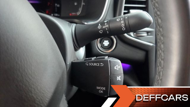 Renault-KoreaSamsung SM6 1.3 TCe Feel купить на сайте DeffCars
