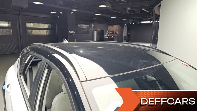 Hyundai KONA Gasoline 1.6 Turbo 2WD Inspiration купить на сайте DeffCars