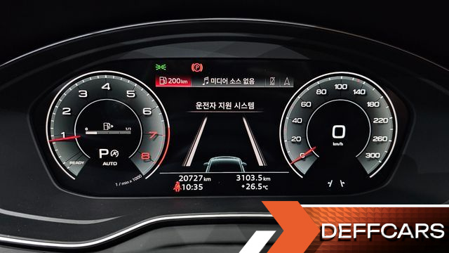 Audi Q5 45 TFSI Quattro Premium купить на сайте DeffCars