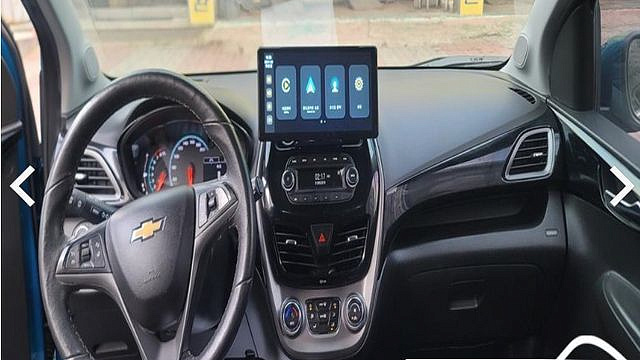 ChevroletGMDaewoo SPARK Premier купить на сайте DeffCars
