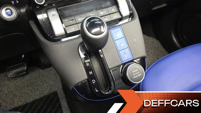 Hyundai CASPER Turbo Inspiration купить на сайте DeffCars