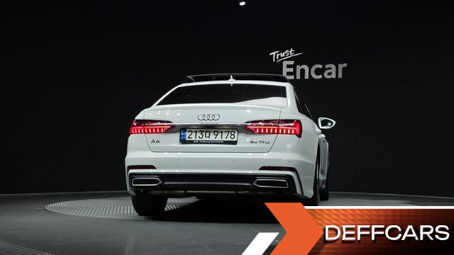 Audi A6 45 TFSI Premium купить на сайте DeffCars