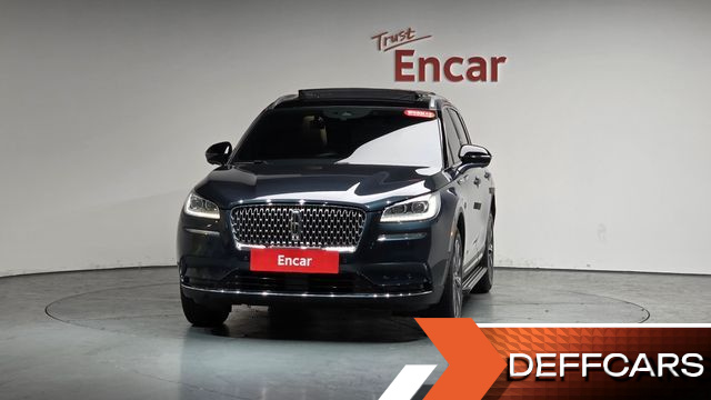 Lincoln CORSAIR 2.0 Reserve AWD купить на сайте DeffCars