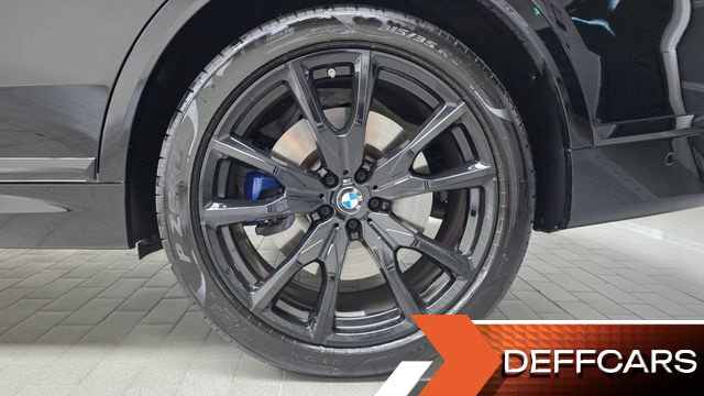 BMW X7 M60i xDrive M sport 6STR купить на сайте DeffCars