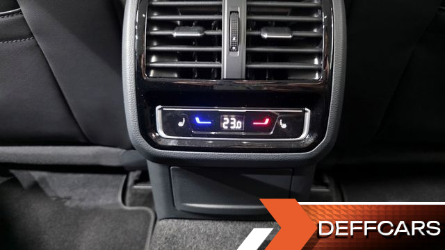 Volkswagen ARTEON 2.0 TDI Prestige купить на сайте DeffCars
