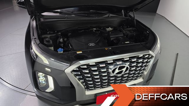 Hyundai PALISADE Gasoline 3.8 4WD Prestige купить на сайте DeffCars