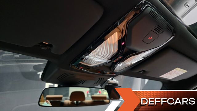 BMW 3-SERIES 320i M Sport купить на сайте DeffCars