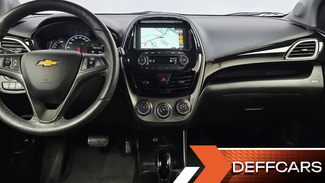 ChevroletGMDaewoo SPARK Premier купить на сайте DeffCars