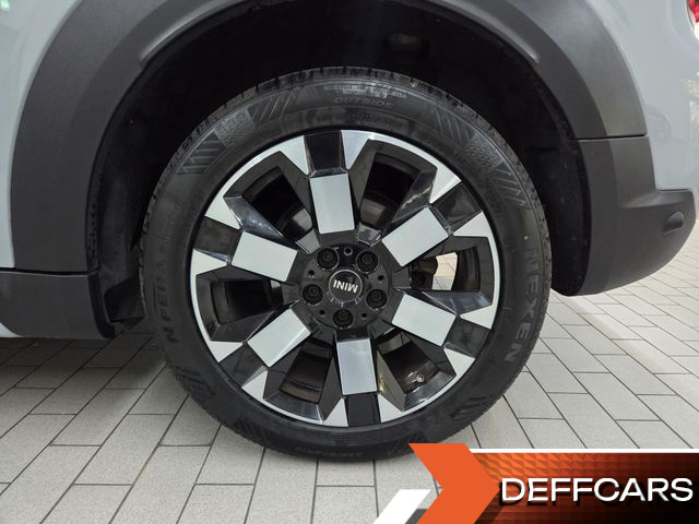 Mini COUNTRYMAN ALL4 Untamed Edition 2nd Gen купить на сайте DeffCars