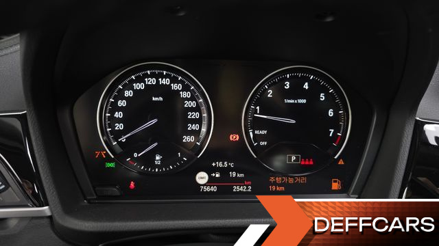 BMW X1 xDrive 20i xLine купить на сайте DeffCars
