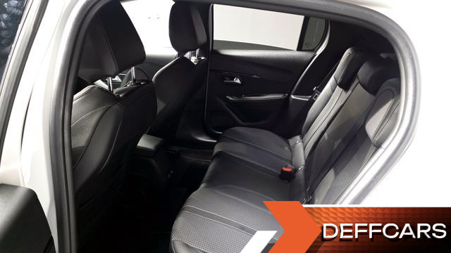 Peugeot 208 GT Line купить на сайте DeffCars