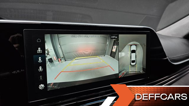 Hyundai GRANDEUR 3.3 Calligraphy купить на сайте DeffCars