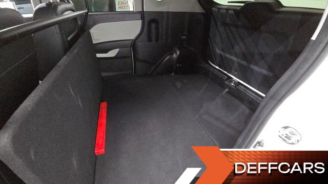 Kia RAY Van Prestige купить на сайте DeffCars