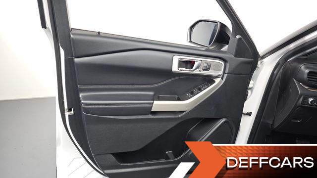 Ford EXPLORER 2.3 LimIted 4WD купить на сайте DeffCars