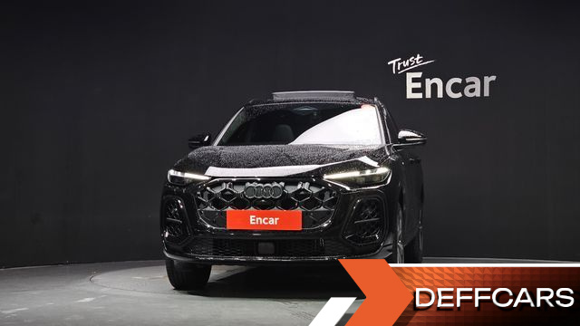 Audi Q5 45 TFSI Quattro S line купить на сайте DeffCars