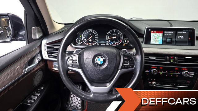 BMW X5 xDrive 30d купить на сайте DeffCars
