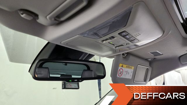 Toyota RAV4 2,5 4WD Hybrid LTD купить на сайте DeffCars