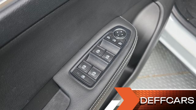 Renault-KoreaSamsung XM3 1.6 GTe RE купить на сайте DeffCars