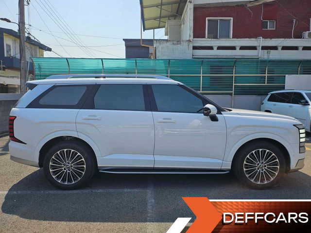Hyundai PALISADE HEV 2.5T 4WD 7-Seater Calligraphy купить на сайте DeffCars