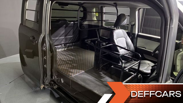 Kia RAY Van 1-Seater Prestige Special купить на сайте DeffCars