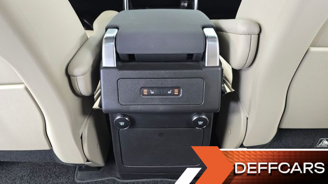 Land Rover DISCOVERY 2.0 SD4 SE купить на сайте DeffCars
