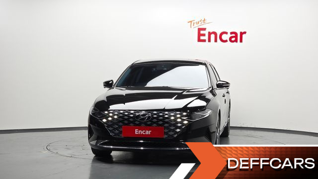 Hyundai GRANDEUR 3.3 Exclusice купить на сайте DeffCars