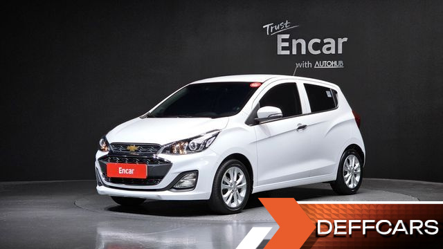 ChevroletGMDaewoo SPARK Premier купить на сайте DeffCars