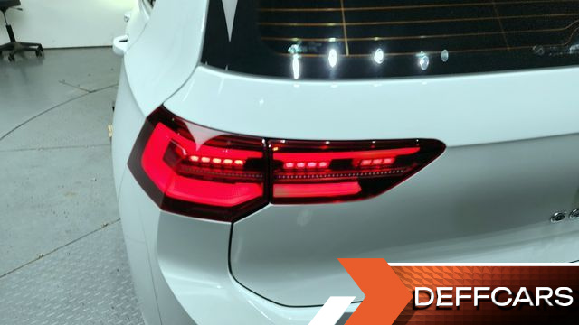 Volkswagen GOLF 2.0 TDI Prestige купить на сайте DeffCars