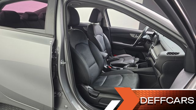Kia K3 Luxury купить на сайте DeffCars