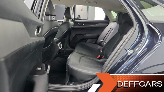 Kia K5 Prestige купить на сайте DeffCars