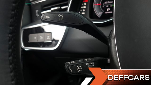 Audi A6 40 TDI купить на сайте DeffCars