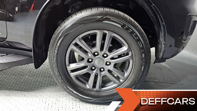 Ford RANGER 2.0 Wildtrack купить на сайте DeffCars