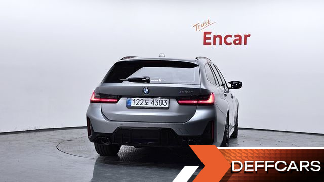 BMW 3-SERIES M340i xDrive Touring Pro Special Edition купить на сайте DeffCars